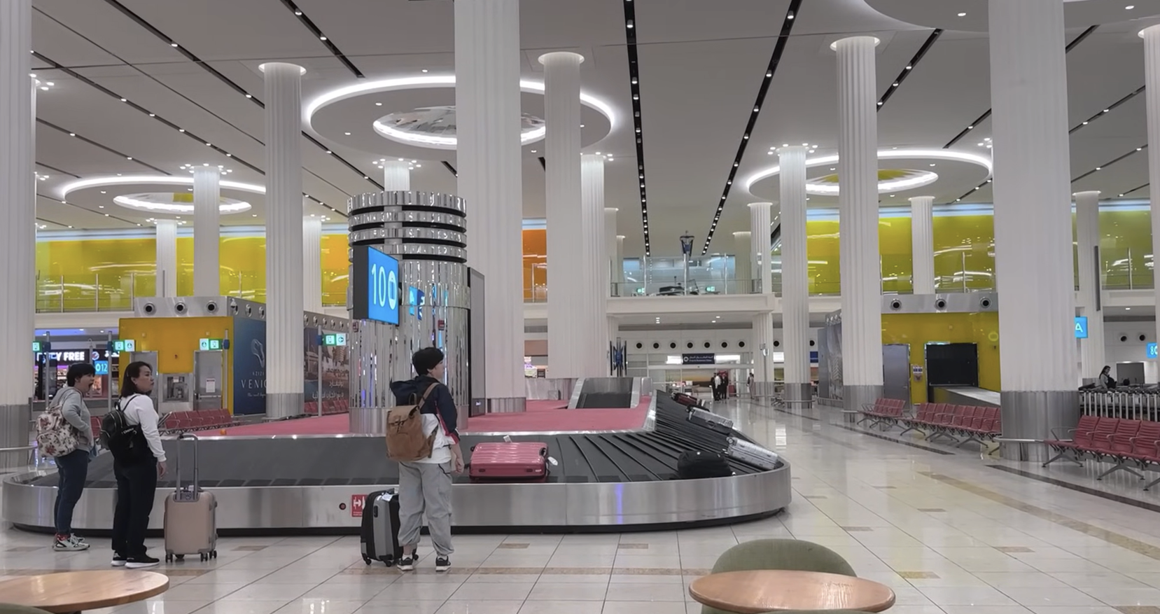 Thông báo sự kiện