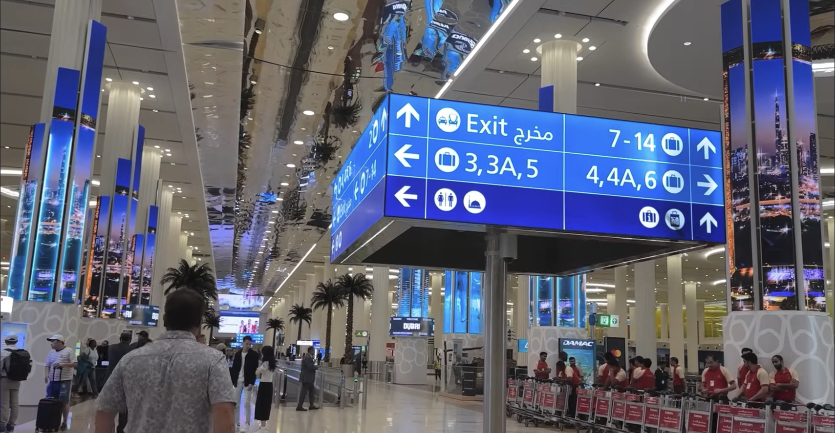 Vé tham dự Black Hat